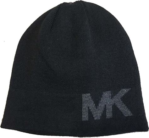 michael kors mens winter hat